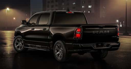 new RAM truck in Las Cruces NM
