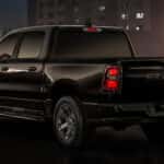 2026 RAM 1500 near El Paso TX