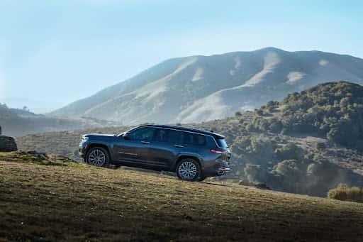 Dodge Durango near El Paso TX 1