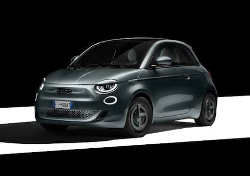 New Fiat near Silver City NM