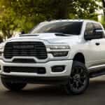 RAM 1500 in Las Cruces NM