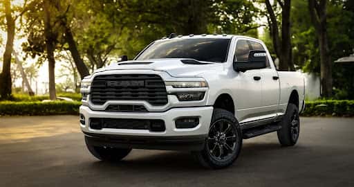 RAM 1500 in Las Cruces NM