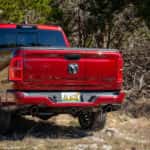 Used RAM truck near Deming NM