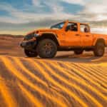 2026 Gladiator near Deming NM