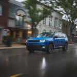 2026 Jeep Cherokee in Las Cruces NM 1
