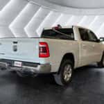 Used RAM truck in Deming NM Oct 2025