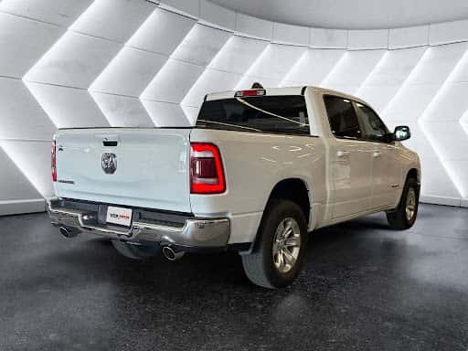 Used RAM truck in Deming NM Oct 2025