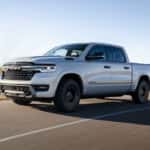 Viva RAM truck in Las Cruces NM