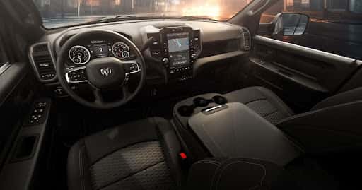 2026 Dodge Ram Heavy Duty near Silver City NM 1