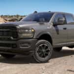 2026 Dodge Ram Heavy Duty near Silver City NM