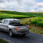 2026 Ford F-150 near El Paso TX