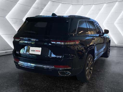 used Jeep Grand Cherokee in Las Cruces NM