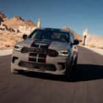 2026 Dodge Durango GT near El Paso TX
