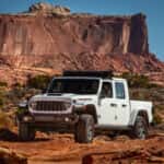 2026 Jeep Gladiator in Las Cruces NM