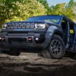 2026 Jeep Recon near Silver City NM