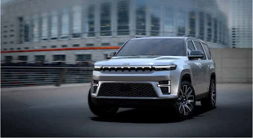 2026 Lincoln Navigator near Silver City NM