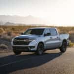 2026 Ram 1500 near Silver City NM
