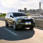2026 Dodge Durango near Silver City NM