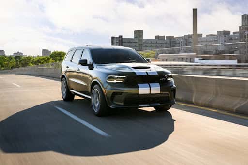 2026 Dodge Durango near Silver City NM