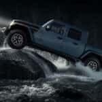 2026 Jeep Gladiator near El Paso TX