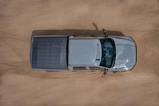 RAM dealership in Las Cruces NM