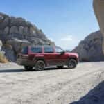 2026 Jeep Wagoneer near Silver City NM