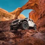 2026 Jeep Wrangler Moab in Las Cruces NM