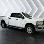 used RAM truck near Silver City NM