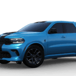 2027 Dodge Durango in Las Cruces NM