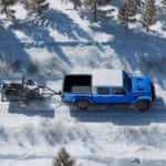 2027 Jeep Gladiator near Silver City NM