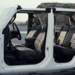 2027 Jeep Wrangler in Las Cruces NM