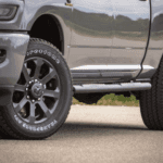 2027 RAM Heavy Duty near El Paso TX