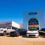 Jeep Dealership near Bayard NM