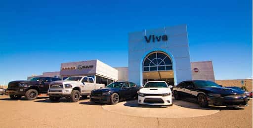 Jeep Dealership near Bayard NM
