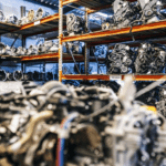 RAM truck parts and service near Silver City NM