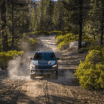 Toyora RAV4 near El Paso TX