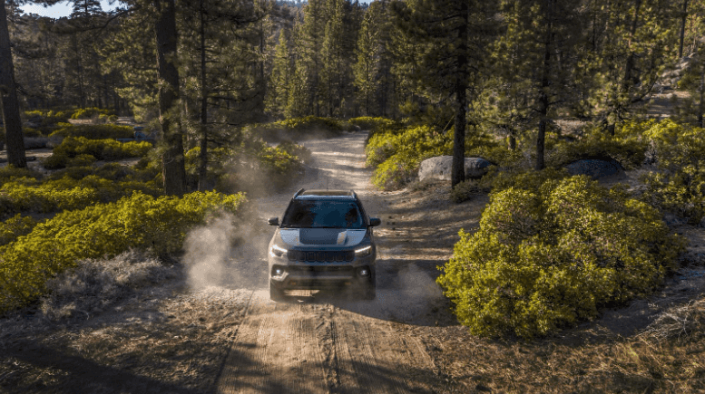 Toyora RAV4 near El Paso TX