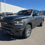 used RAM 1500 near Bayard NM