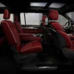 2026 Jeep Grand Wagoneer in Las Cruces NM