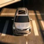 2027 Chrysler Pacifica near El Paso TX