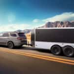 2027 Dodge Durango near El Paso TX