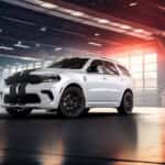 2027 Dodge Durango GT near El Paso TX