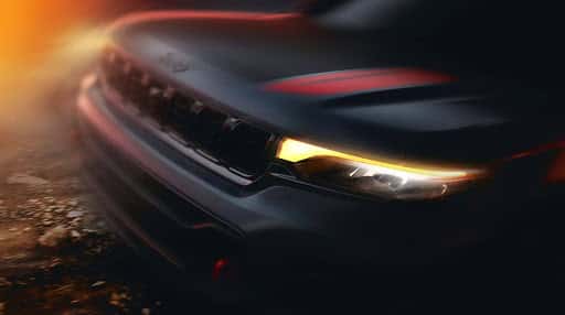 2027 Jeep Grand Cherokee Trailhawk in Las Cruces NM