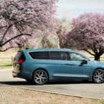 2027 Kia Carnival near El Paso TX