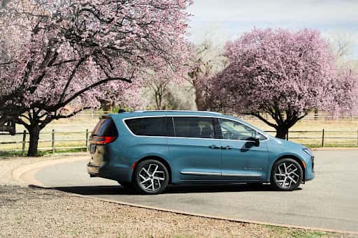 2027 Kia Carnival near El Paso TX