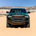 used RAM 1500 near Deming, NM