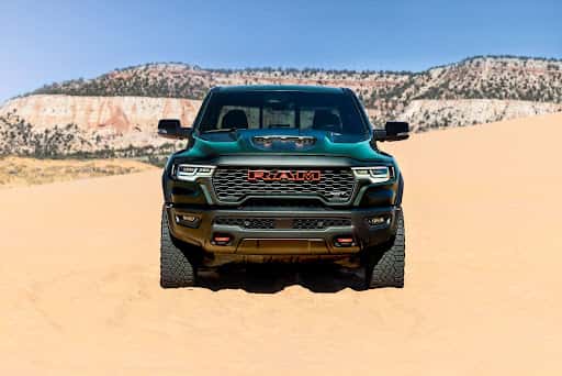 used RAM 1500 near Deming, NM