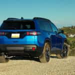 2027 Jeep Cherokee in Las Cruces NM