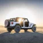 used Jeep Wrangler near Bayard NM