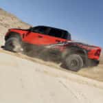 2027 RAM 1500 TRX SRT near El Paso TX